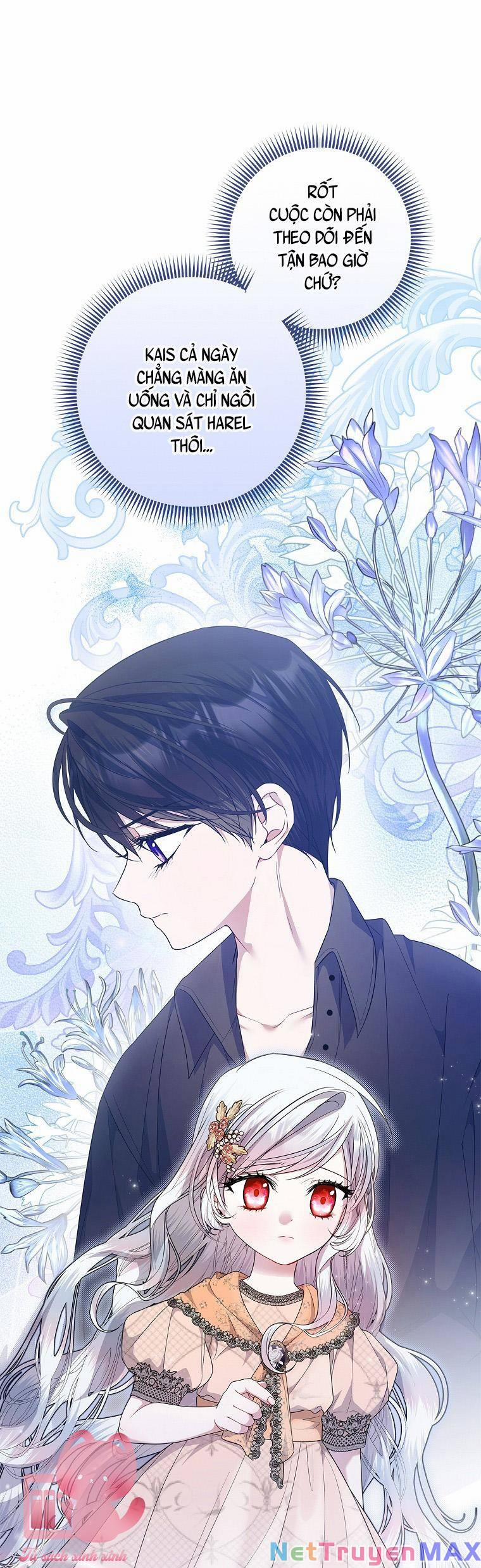 Xin Hãy Nhận Con Làm Con Đi Mà, Papa 29 trang 10