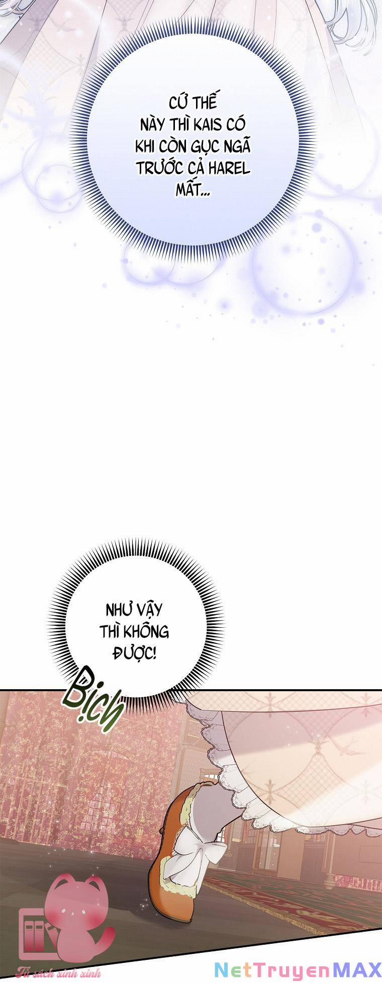 Xin Hãy Nhận Con Làm Con Đi Mà, Papa 29 trang 11