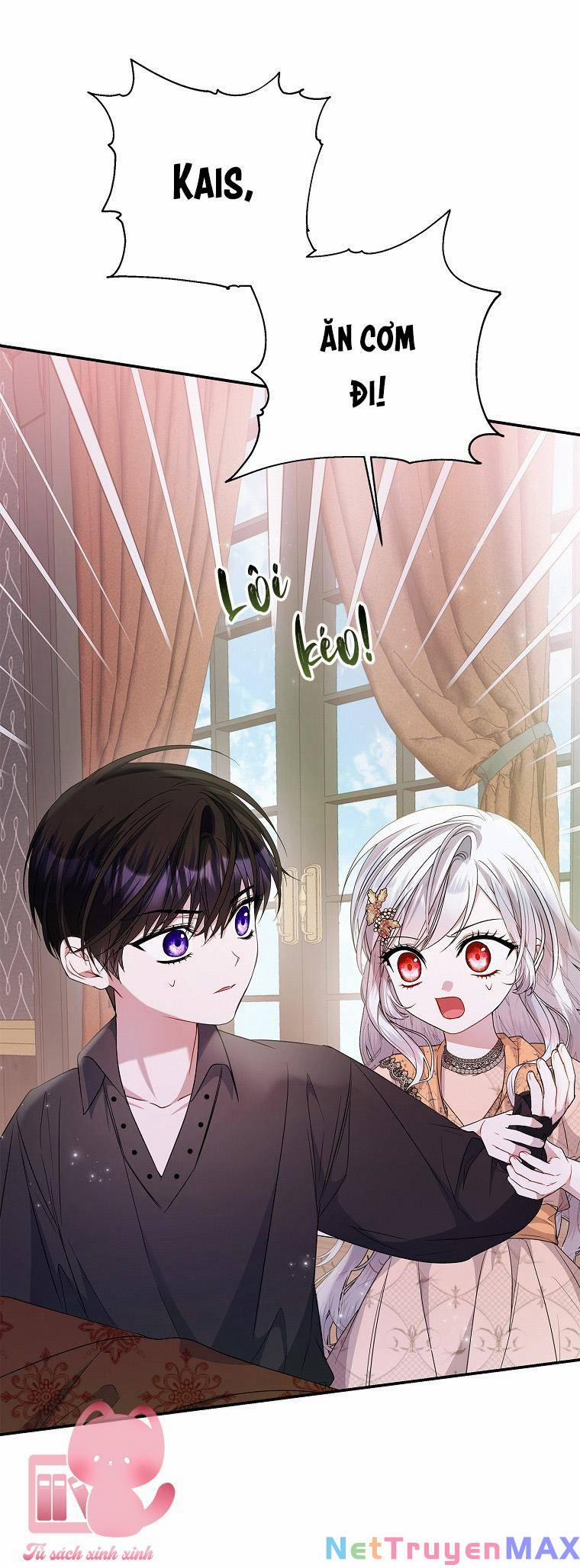 Xin Hãy Nhận Con Làm Con Đi Mà, Papa 29 trang 13