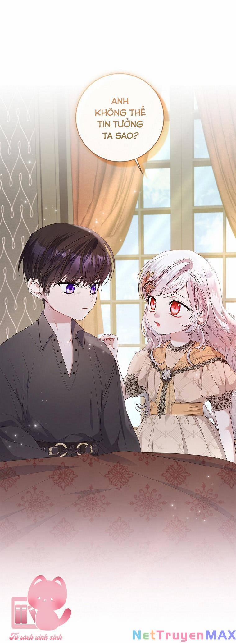 Xin Hãy Nhận Con Làm Con Đi Mà, Papa 29 trang 18