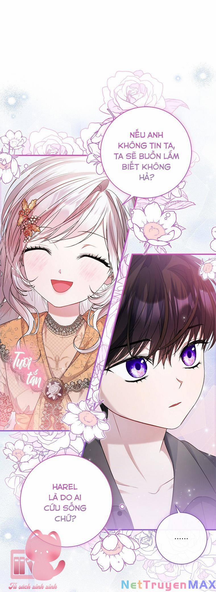 Xin Hãy Nhận Con Làm Con Đi Mà, Papa 29 trang 19