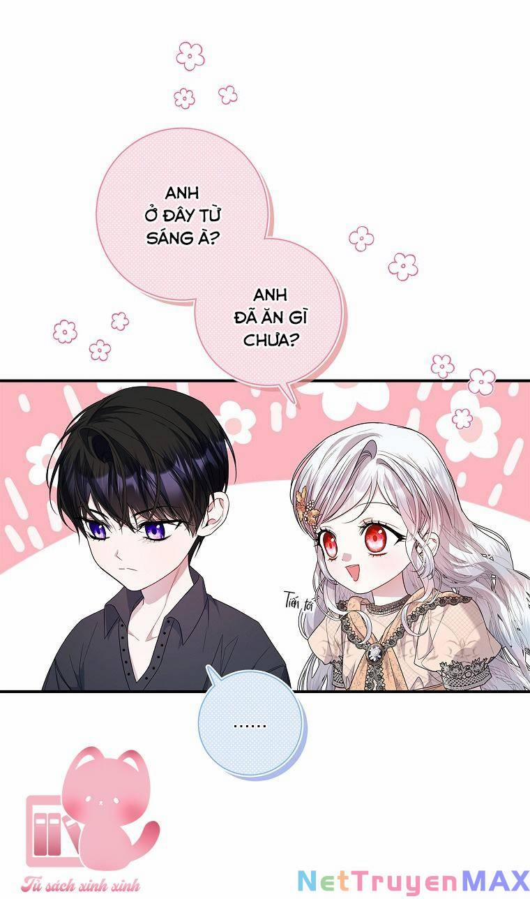 Xin Hãy Nhận Con Làm Con Đi Mà, Papa 29 trang 2