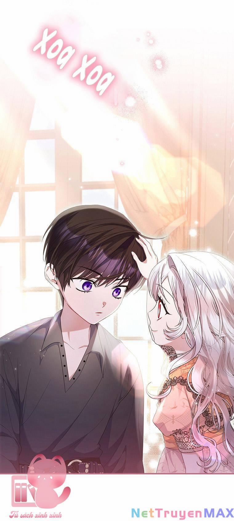 Xin Hãy Nhận Con Làm Con Đi Mà, Papa 29 trang 21