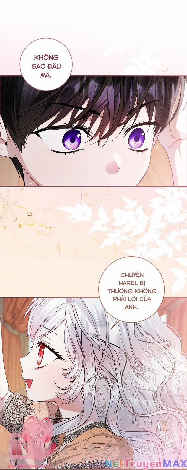 Xin Hãy Nhận Con Làm Con Đi Mà, Papa 29 trang 22