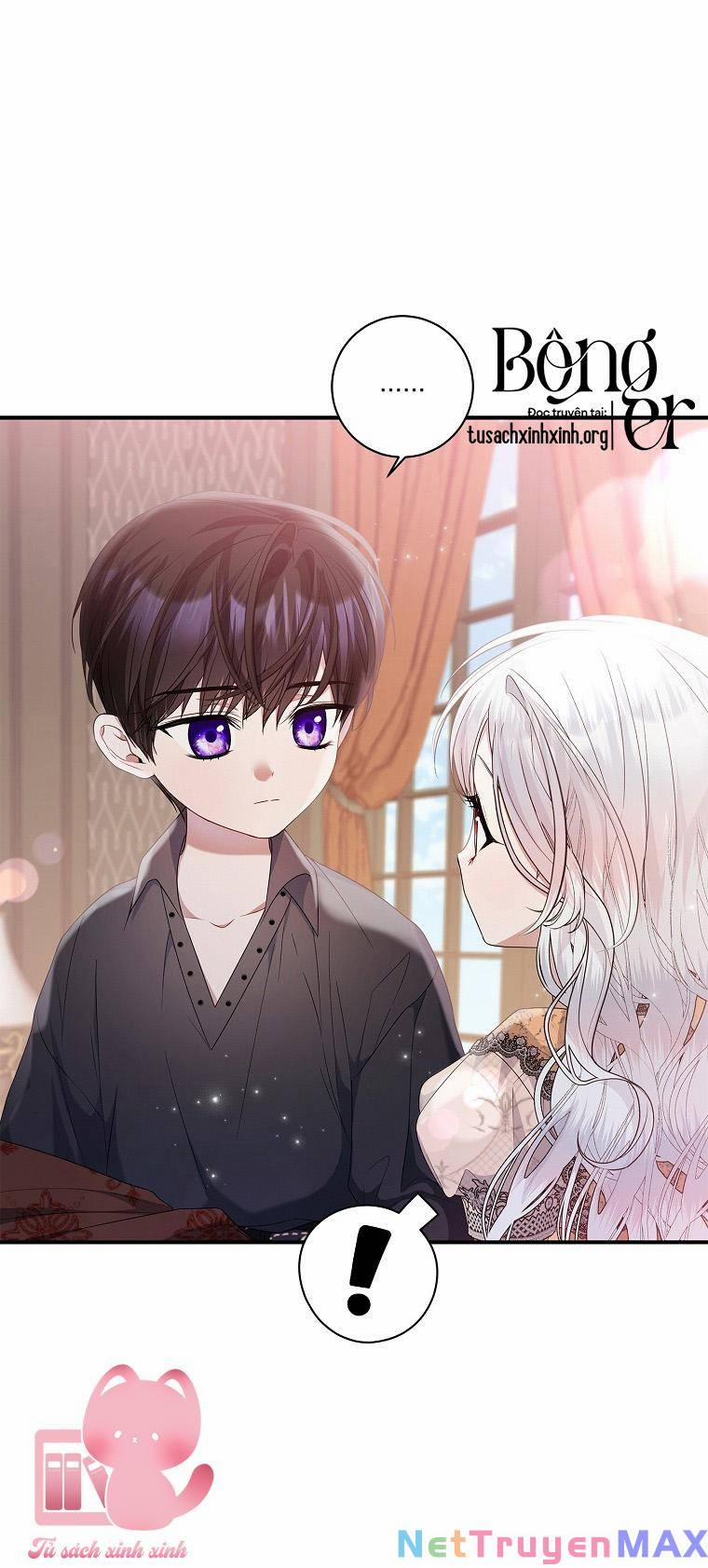 Xin Hãy Nhận Con Làm Con Đi Mà, Papa 29 trang 24