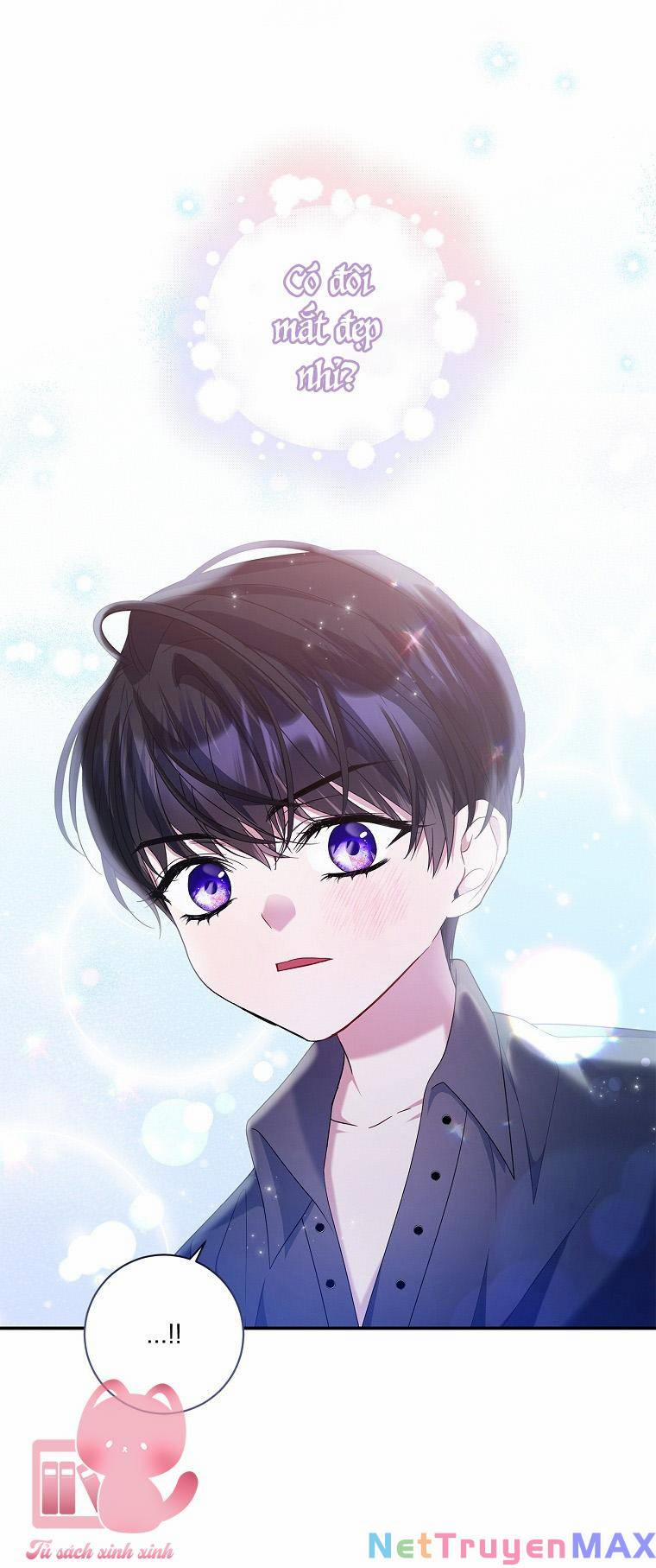 Xin Hãy Nhận Con Làm Con Đi Mà, Papa 29 trang 26