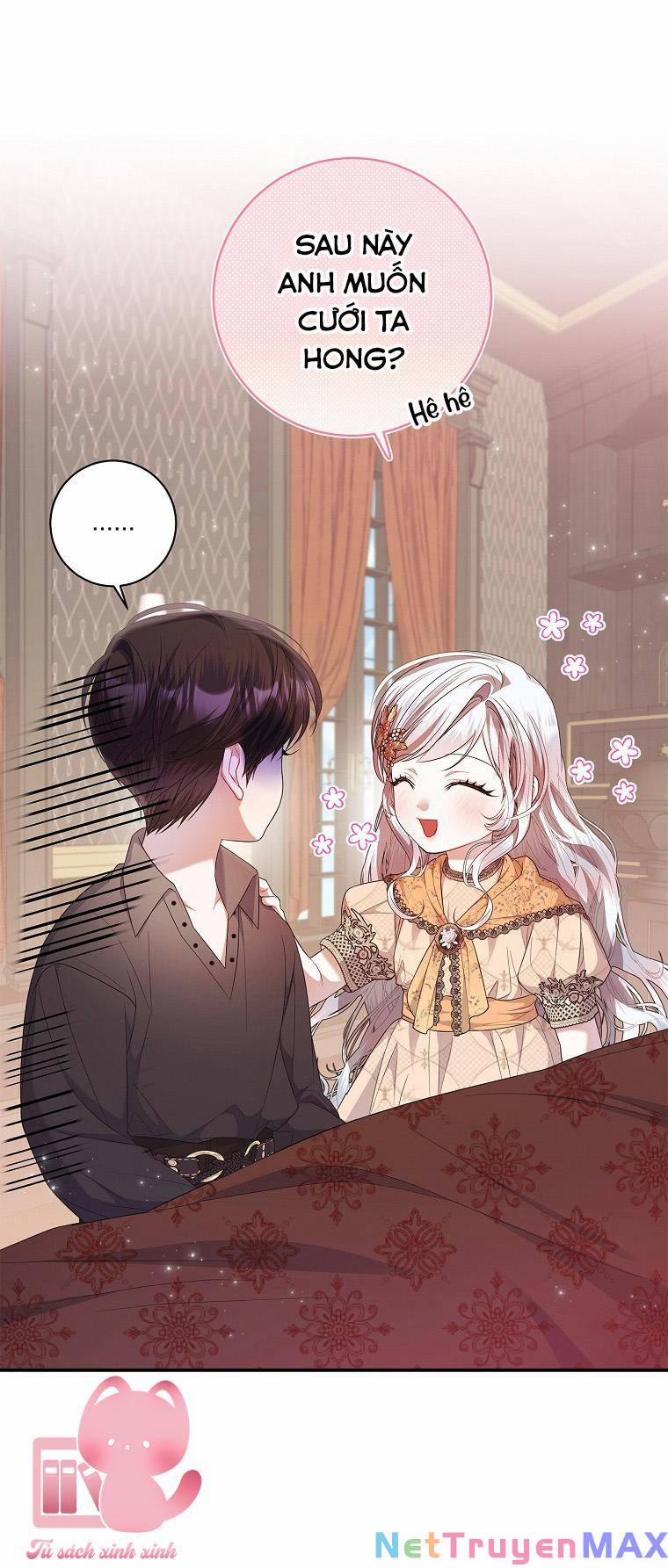 Xin Hãy Nhận Con Làm Con Đi Mà, Papa 29 trang 27