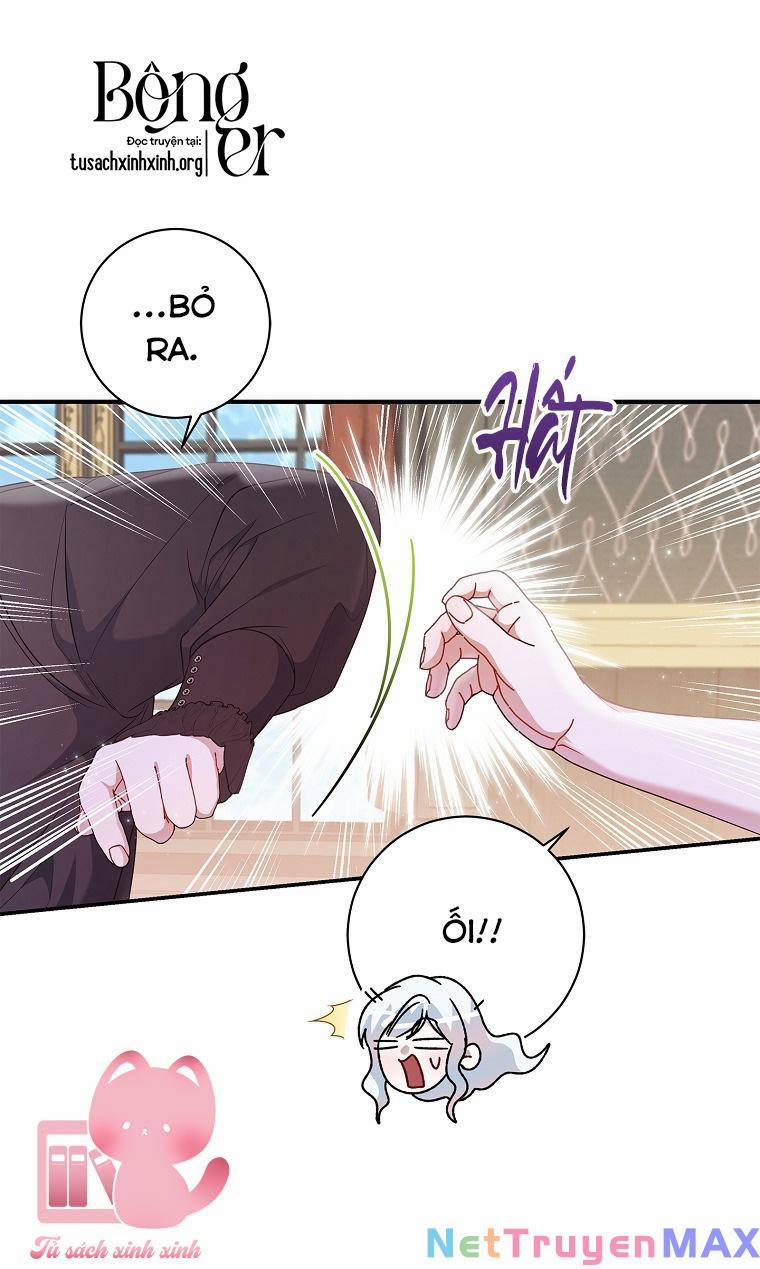 Xin Hãy Nhận Con Làm Con Đi Mà, Papa 29 trang 28