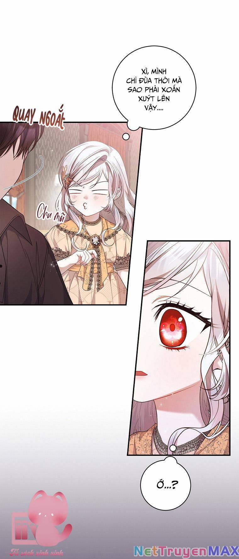 Xin Hãy Nhận Con Làm Con Đi Mà, Papa 29 trang 29