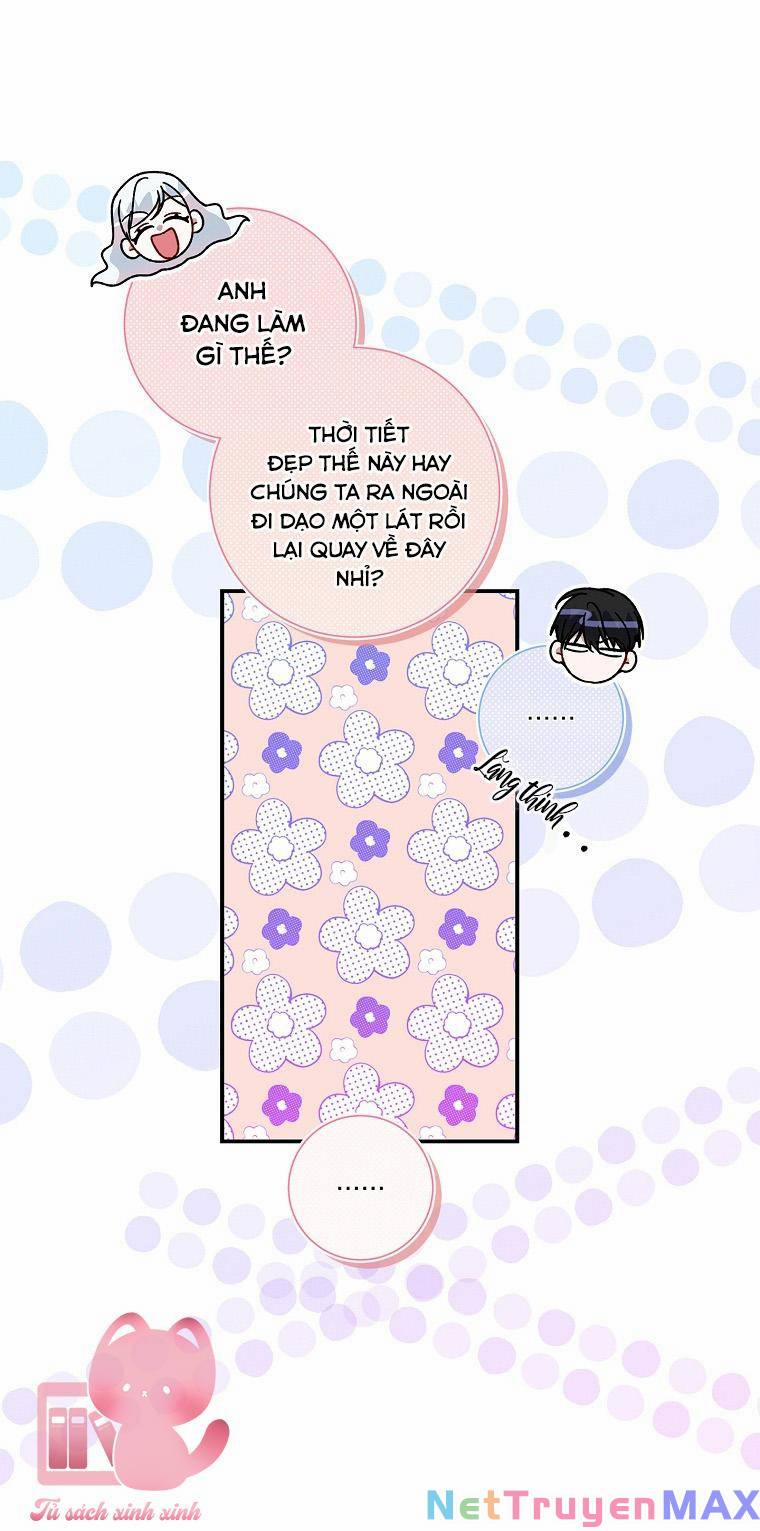 Xin Hãy Nhận Con Làm Con Đi Mà, Papa 29 trang 3