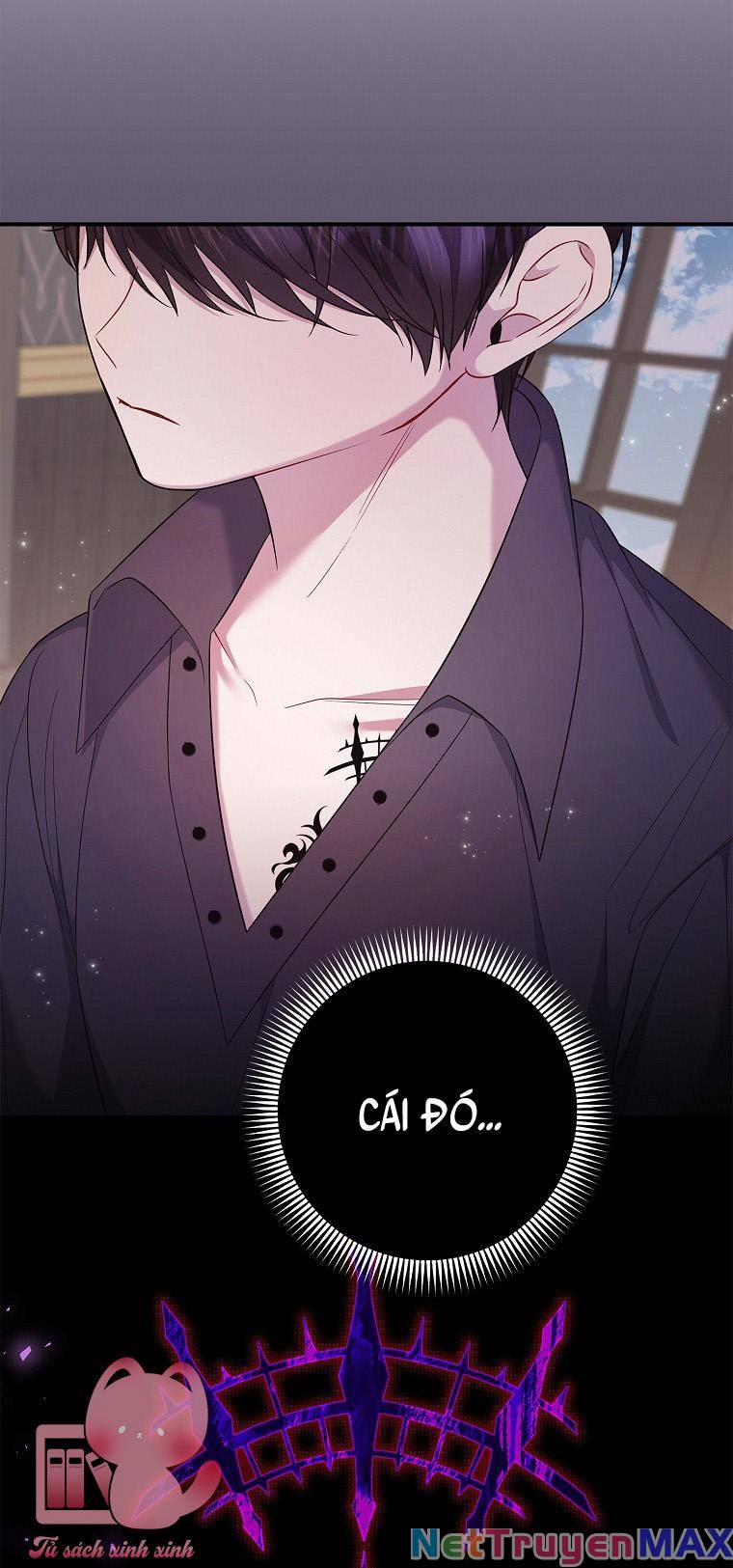 Xin Hãy Nhận Con Làm Con Đi Mà, Papa 29 trang 30