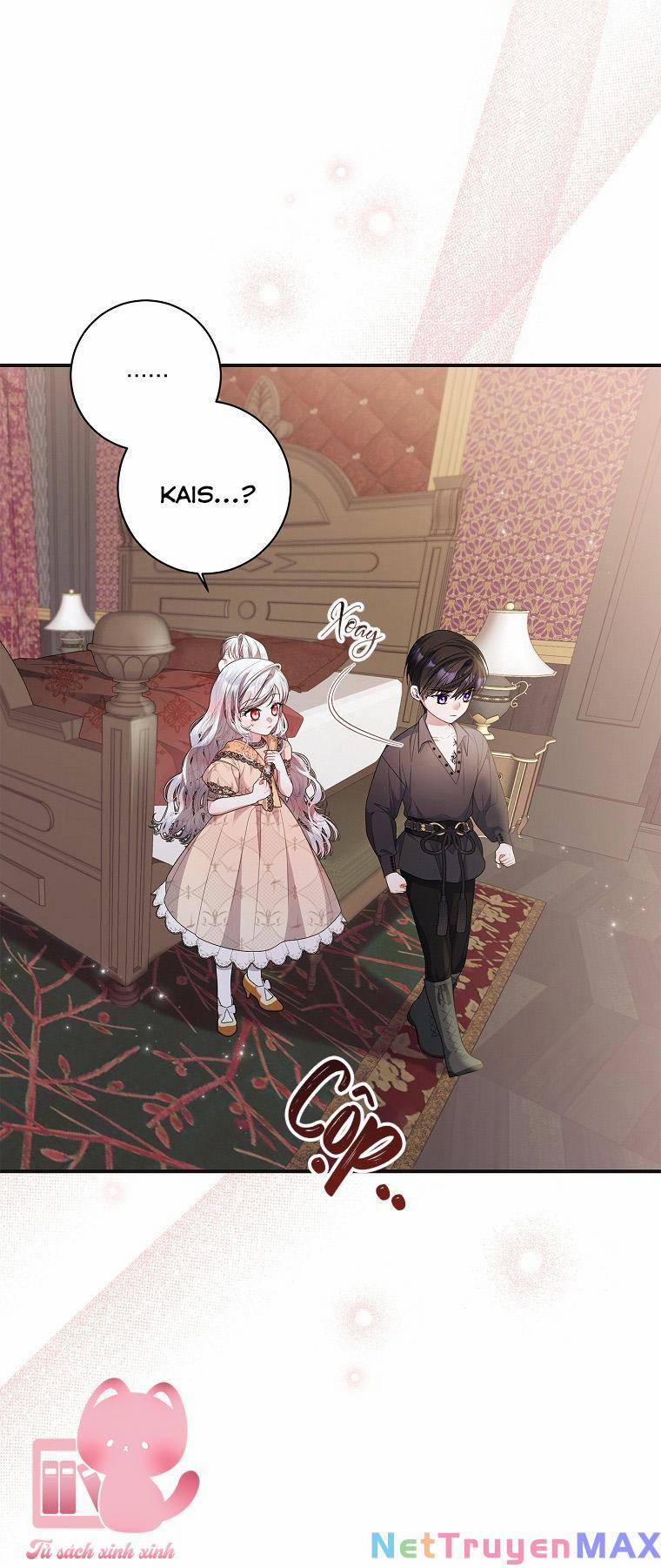 Xin Hãy Nhận Con Làm Con Đi Mà, Papa 29 trang 33