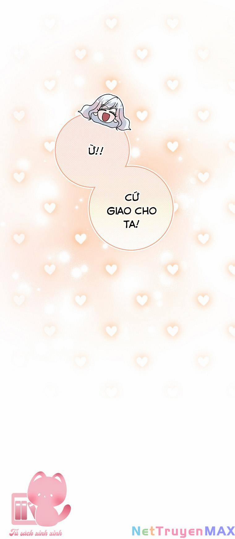 Xin Hãy Nhận Con Làm Con Đi Mà, Papa 29 trang 35