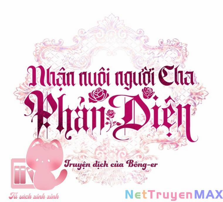 Xin Hãy Nhận Con Làm Con Đi Mà, Papa 29 trang 36