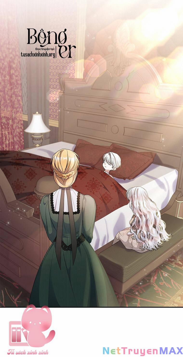 Xin Hãy Nhận Con Làm Con Đi Mà, Papa 29 trang 38