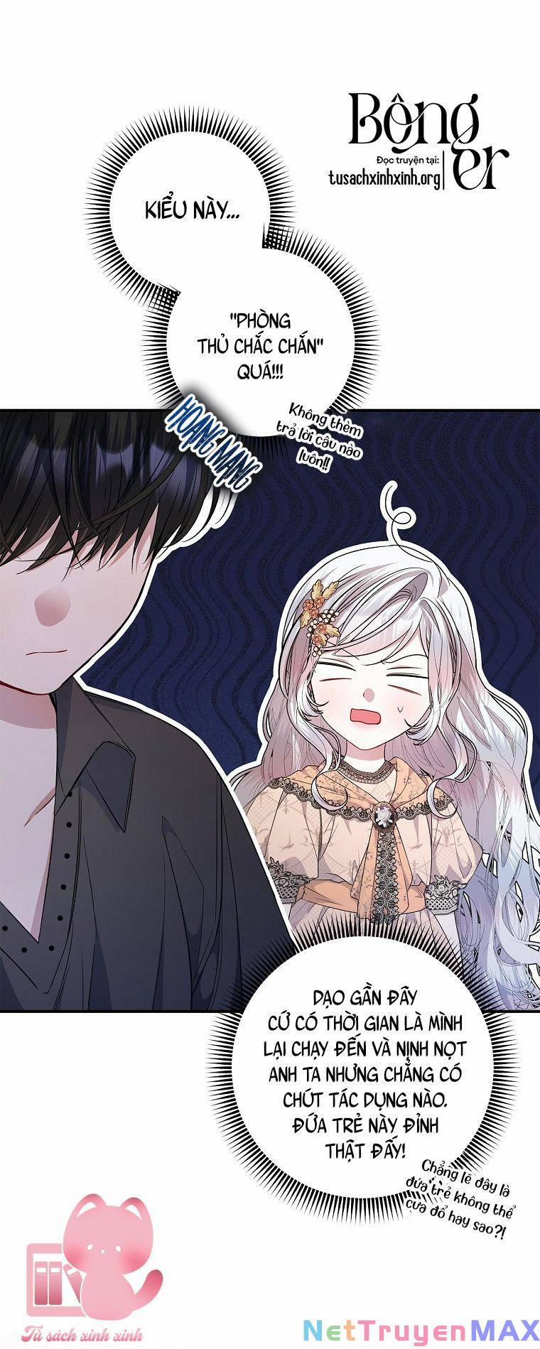 Xin Hãy Nhận Con Làm Con Đi Mà, Papa 29 trang 4