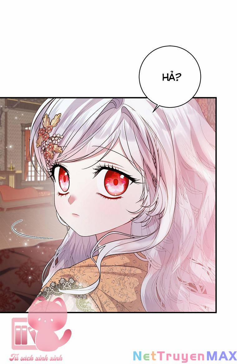 Xin Hãy Nhận Con Làm Con Đi Mà, Papa 29 trang 40