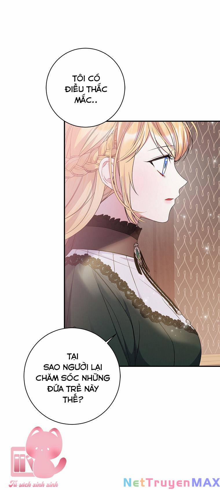 Xin Hãy Nhận Con Làm Con Đi Mà, Papa 29 trang 41