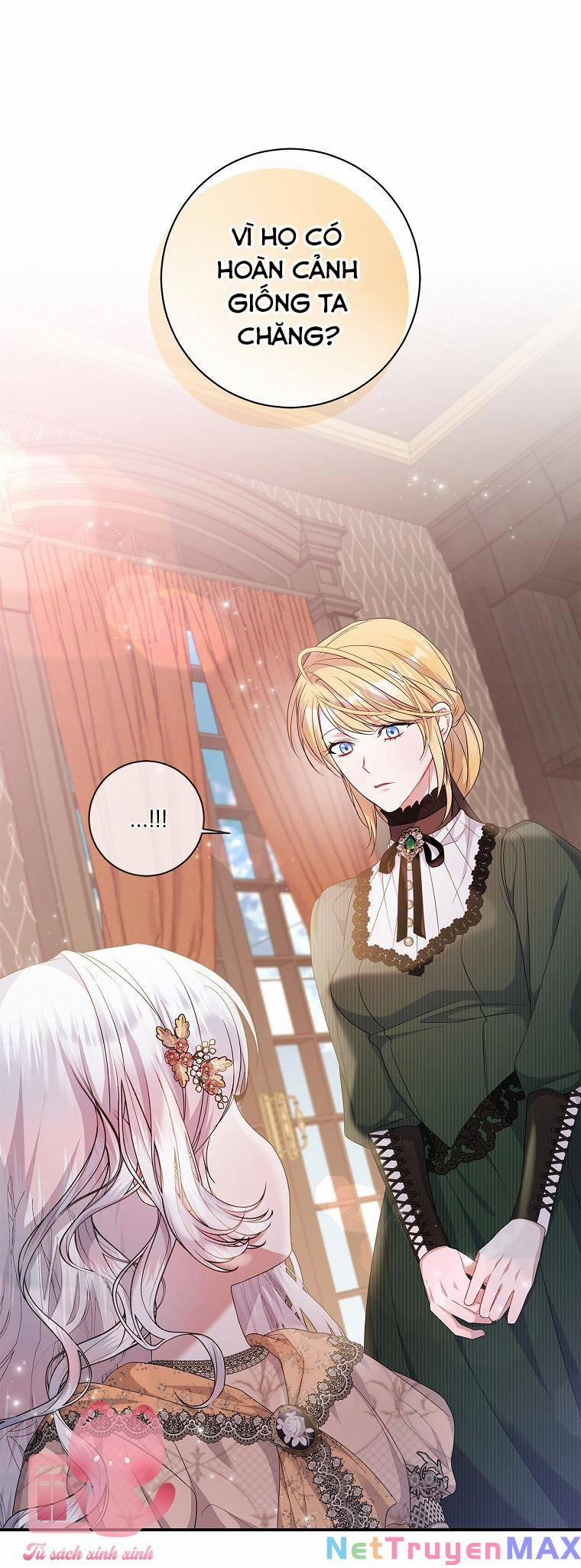 Xin Hãy Nhận Con Làm Con Đi Mà, Papa 29 trang 43