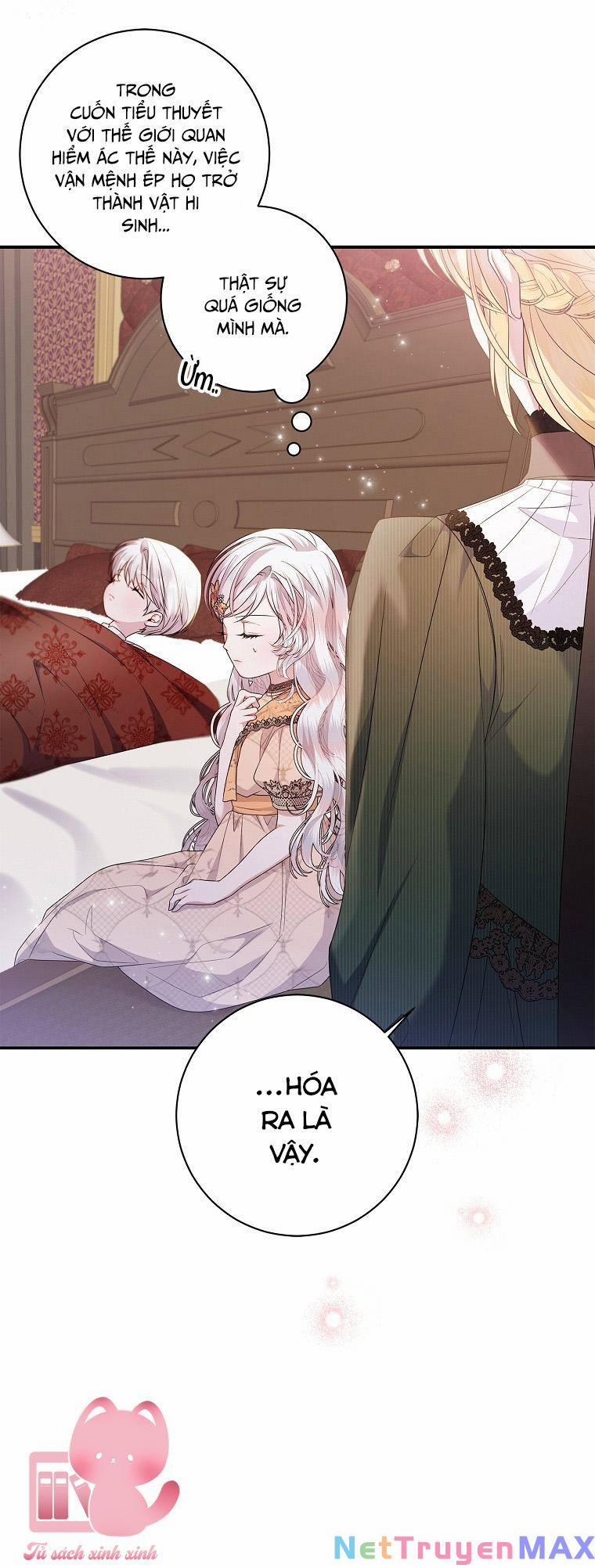 Xin Hãy Nhận Con Làm Con Đi Mà, Papa 29 trang 45