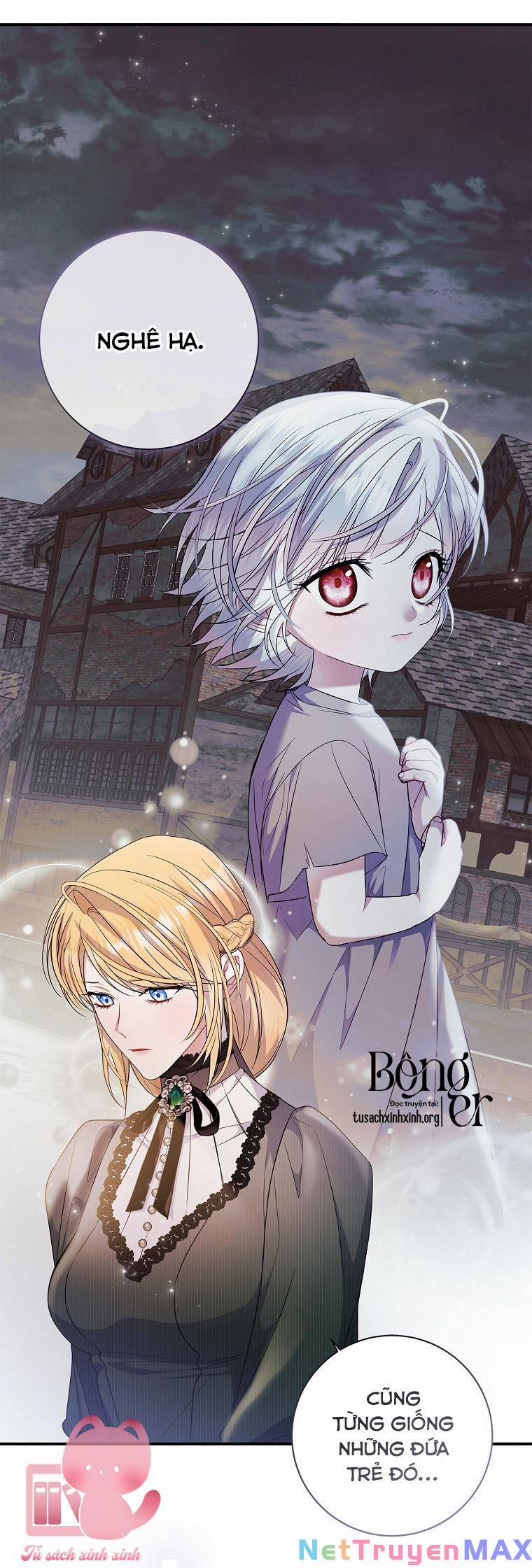 Xin Hãy Nhận Con Làm Con Đi Mà, Papa 29 trang 46