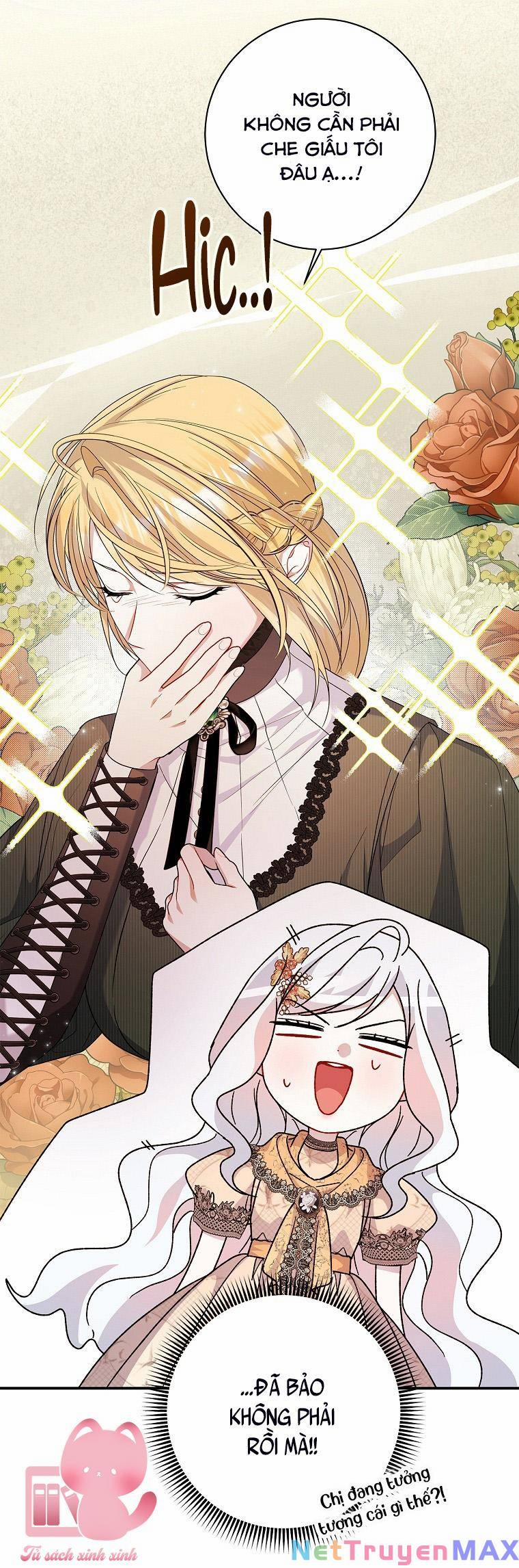 Xin Hãy Nhận Con Làm Con Đi Mà, Papa 29 trang 49