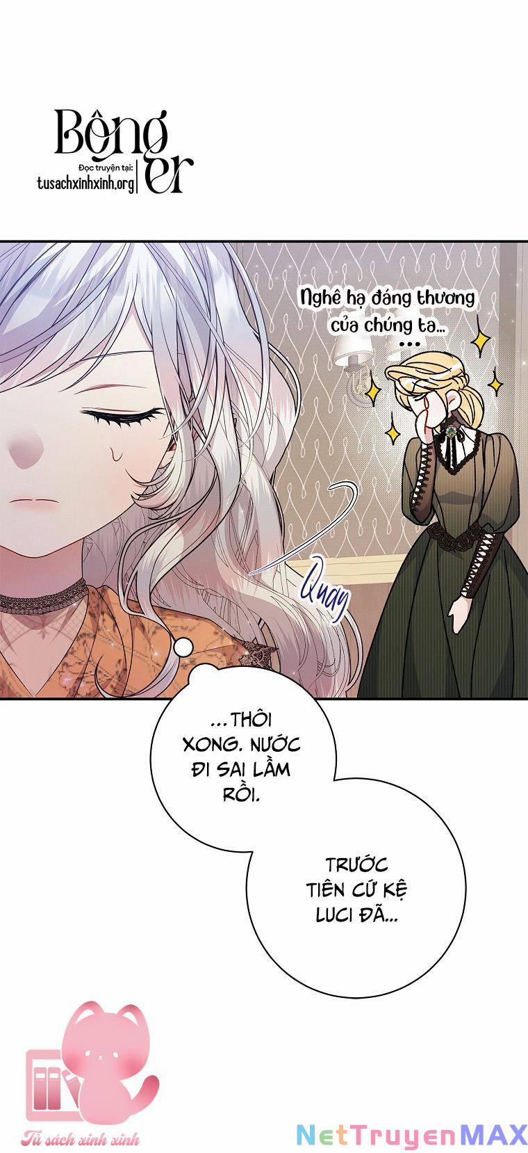 Xin Hãy Nhận Con Làm Con Đi Mà, Papa 29 trang 50