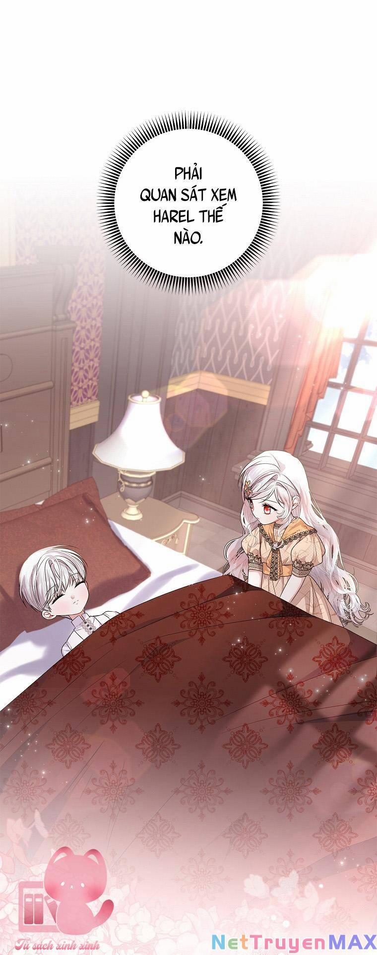 Xin Hãy Nhận Con Làm Con Đi Mà, Papa 29 trang 51