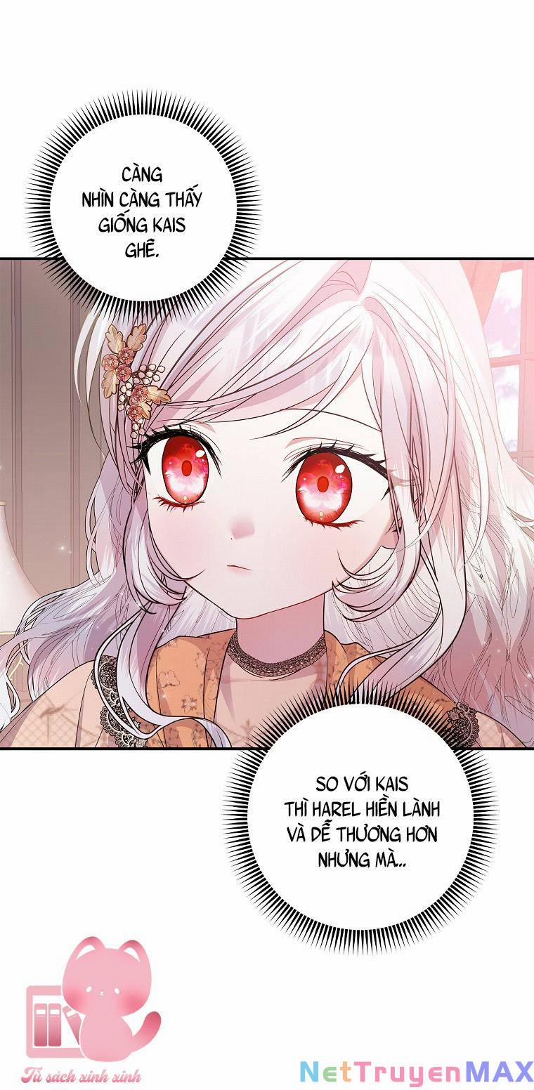 Xin Hãy Nhận Con Làm Con Đi Mà, Papa 29 trang 53