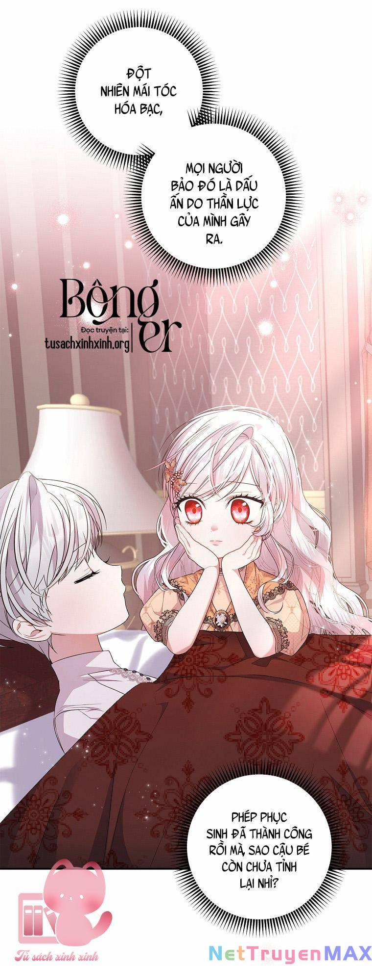 Xin Hãy Nhận Con Làm Con Đi Mà, Papa 29 trang 54