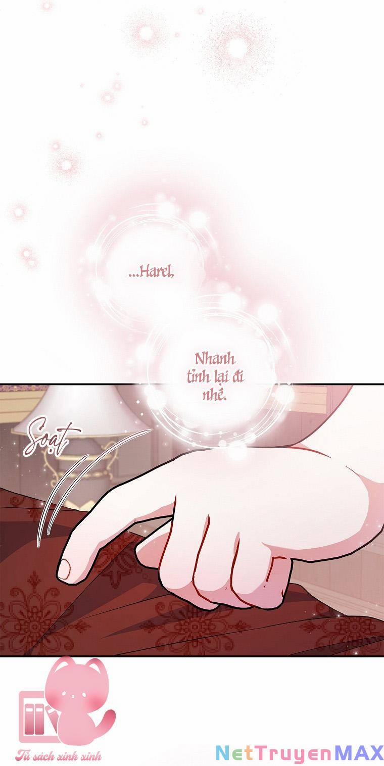 Xin Hãy Nhận Con Làm Con Đi Mà, Papa 29 trang 56