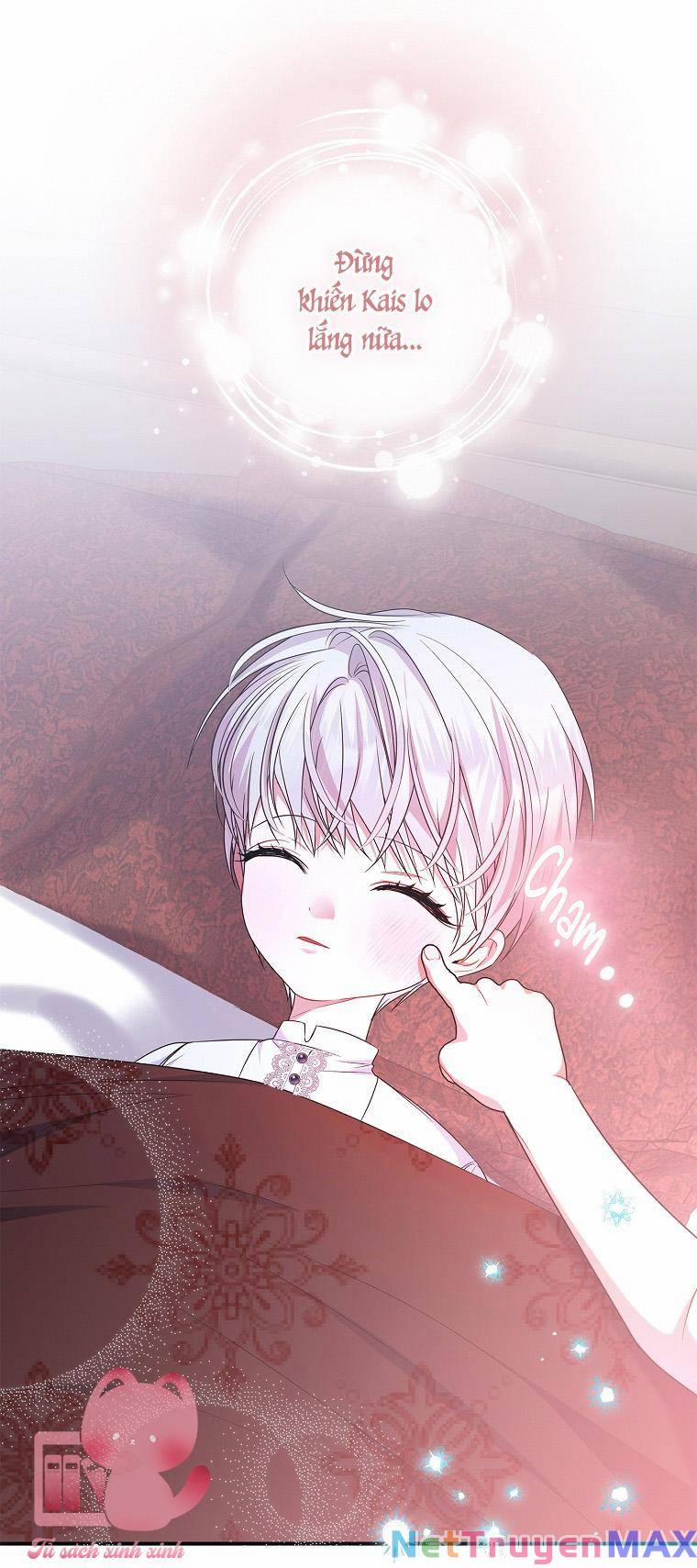 Xin Hãy Nhận Con Làm Con Đi Mà, Papa 29 trang 57