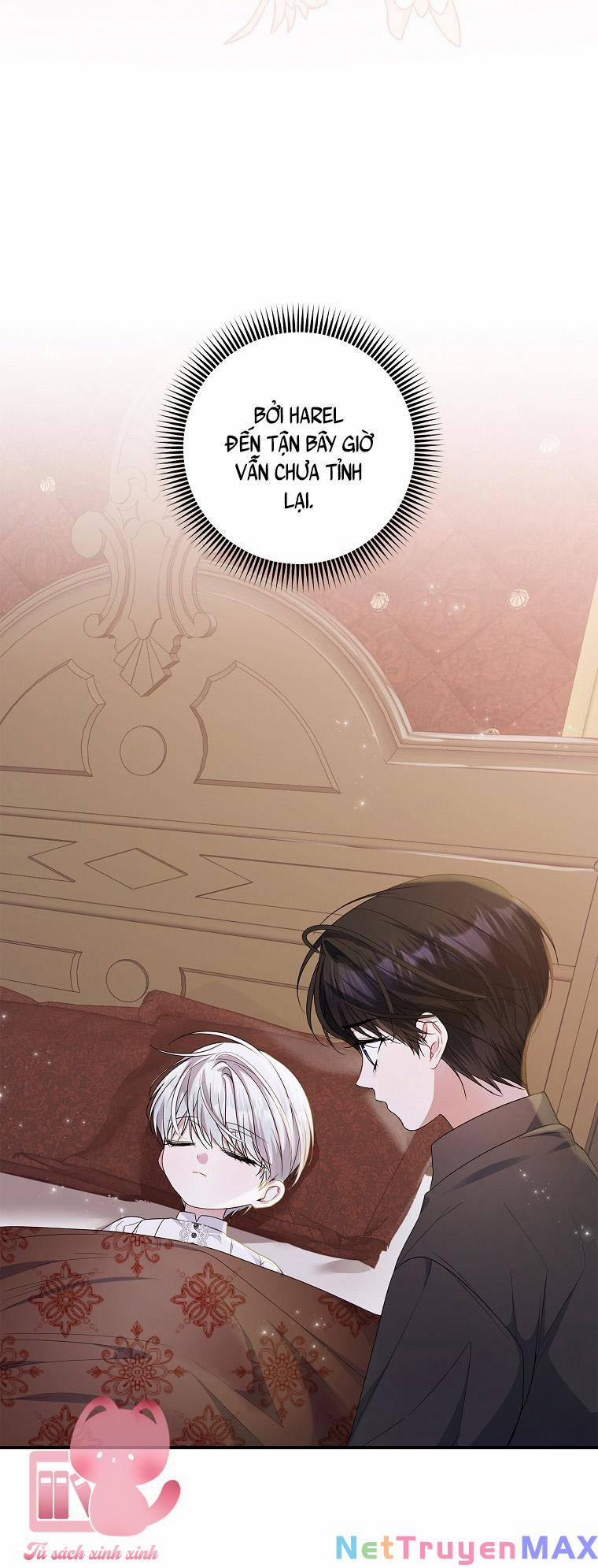 Xin Hãy Nhận Con Làm Con Đi Mà, Papa 29 trang 6