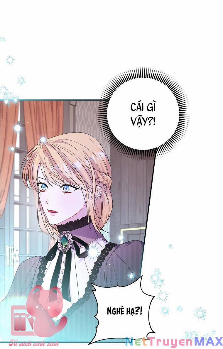 Xin Hãy Nhận Con Làm Con Đi Mà, Papa 29 trang 60