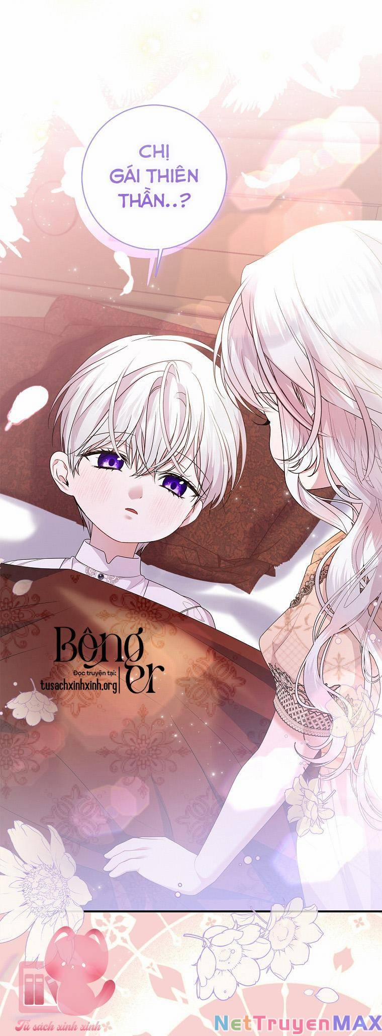 Xin Hãy Nhận Con Làm Con Đi Mà, Papa 29 trang 66