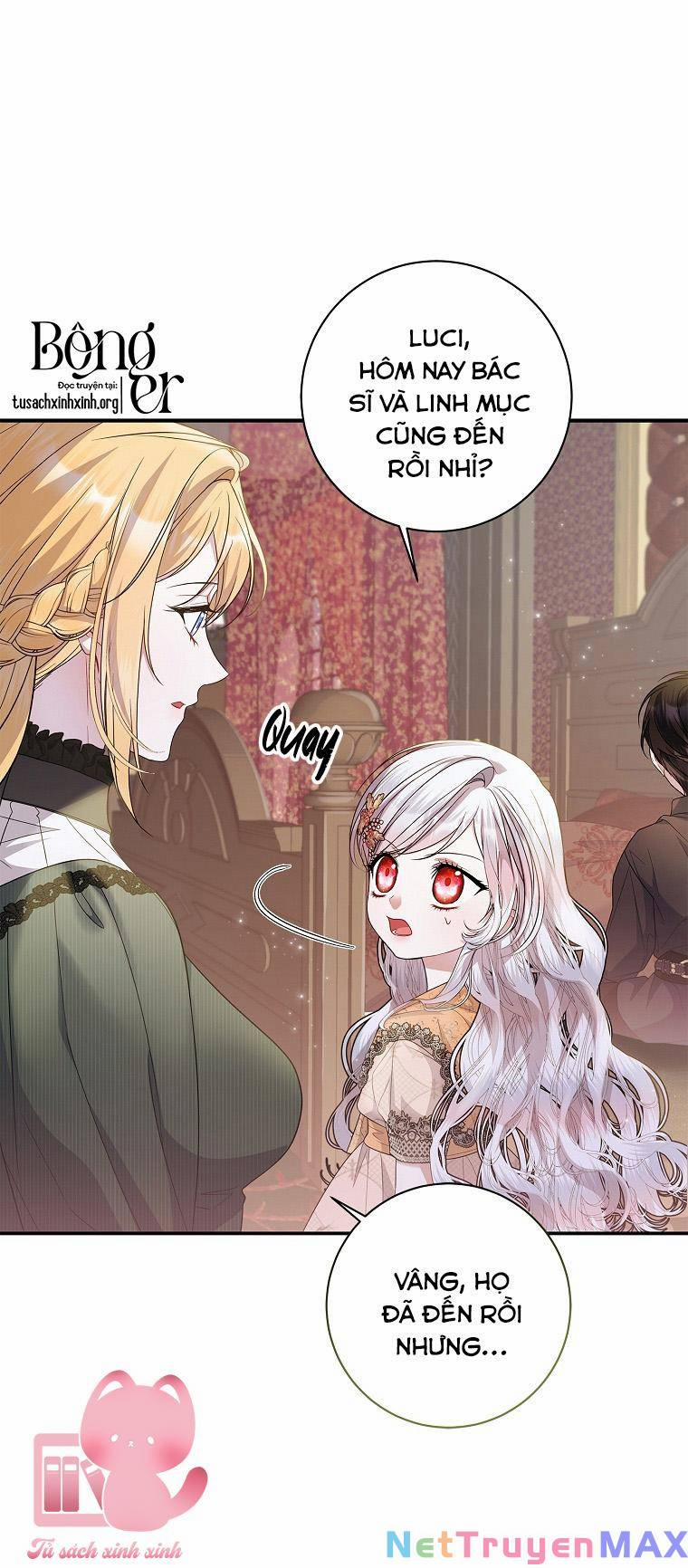 Xin Hãy Nhận Con Làm Con Đi Mà, Papa 29 trang 8