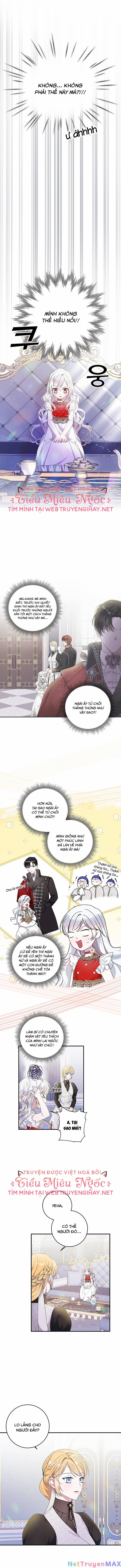 Xin Hãy Nhận Con Làm Con Đi Mà, Papa 3 trang 4