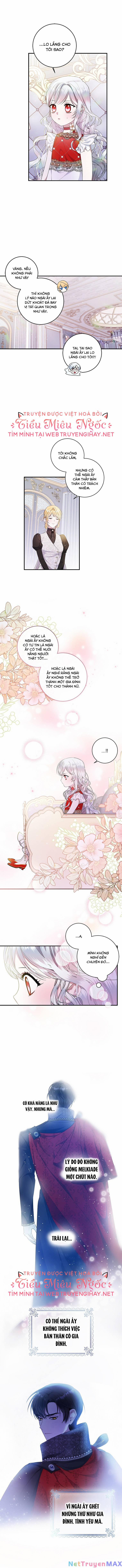 Xin Hãy Nhận Con Làm Con Đi Mà, Papa 3 trang 5