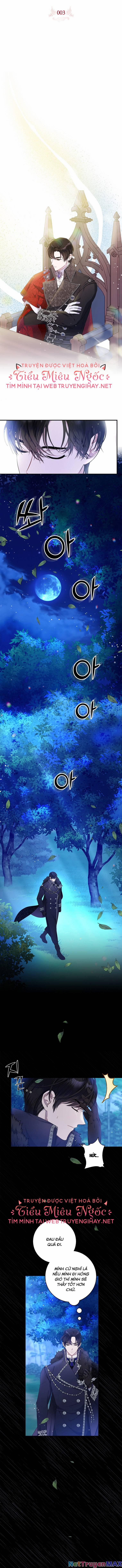 Xin Hãy Nhận Con Làm Con Đi Mà, Papa 3 trang 7