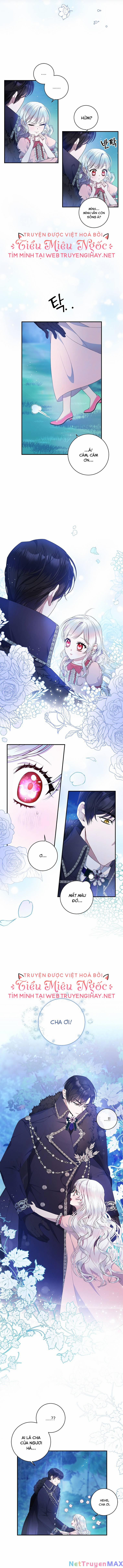 Xin Hãy Nhận Con Làm Con Đi Mà, Papa 3 trang 9