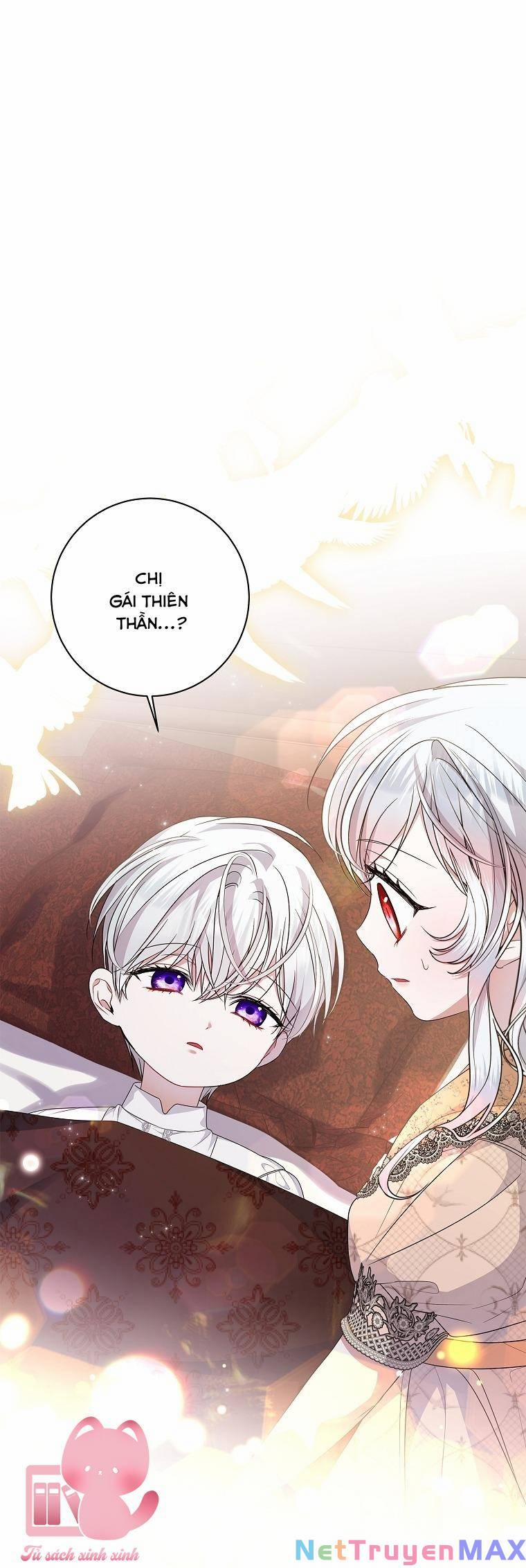 Xin Hãy Nhận Con Làm Con Đi Mà, Papa 30 trang 0