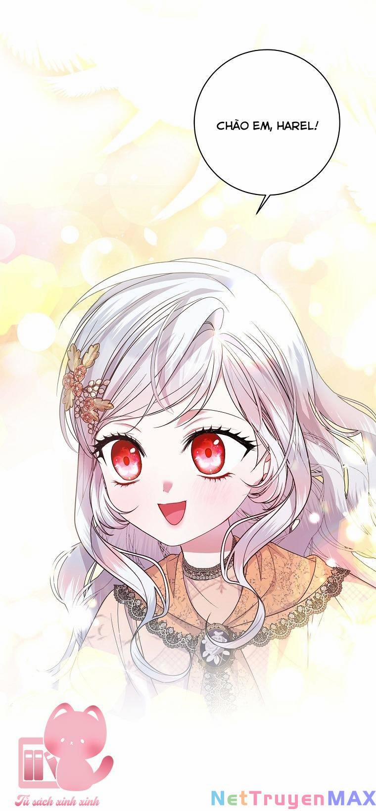 Xin Hãy Nhận Con Làm Con Đi Mà, Papa 30 trang 1