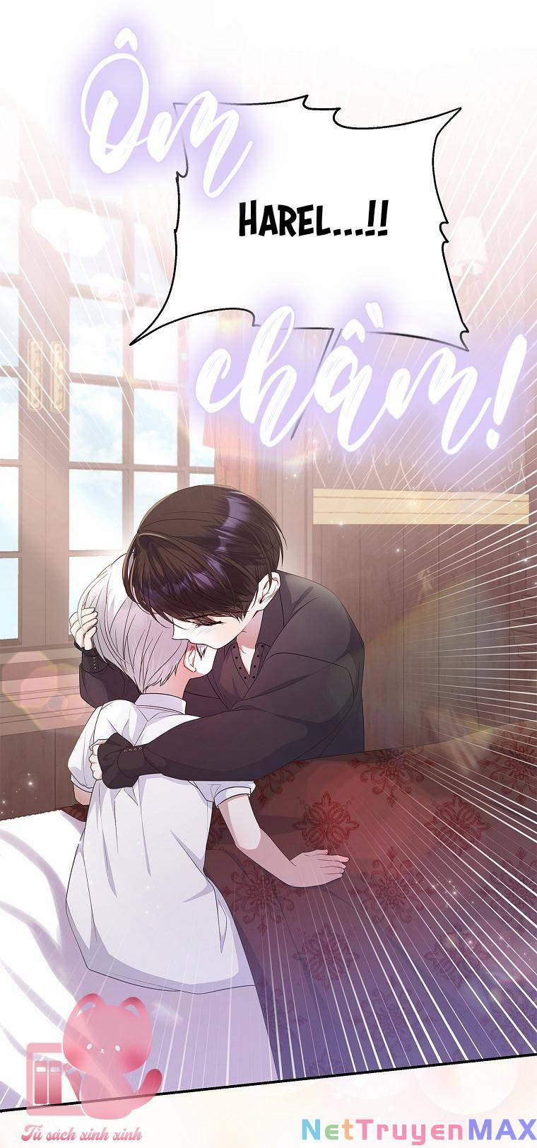 Xin Hãy Nhận Con Làm Con Đi Mà, Papa 30 trang 10