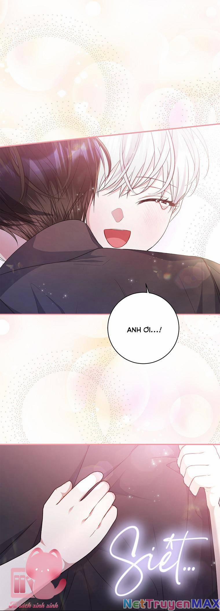 Xin Hãy Nhận Con Làm Con Đi Mà, Papa 30 trang 11