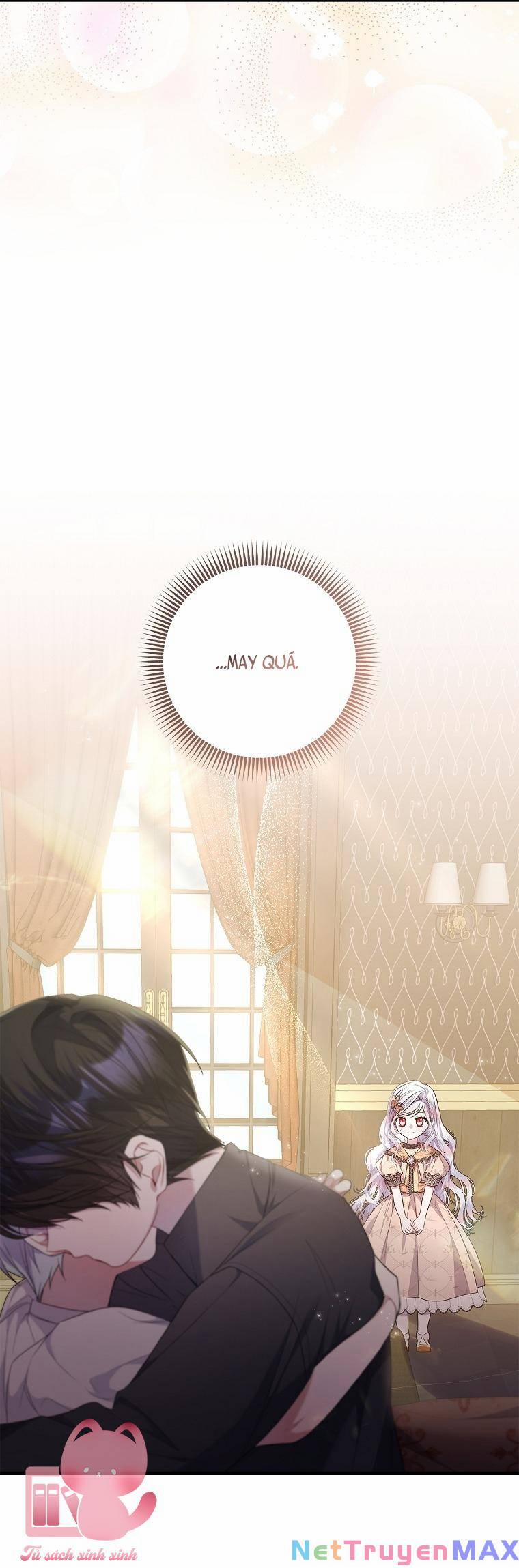 Xin Hãy Nhận Con Làm Con Đi Mà, Papa 30 trang 12