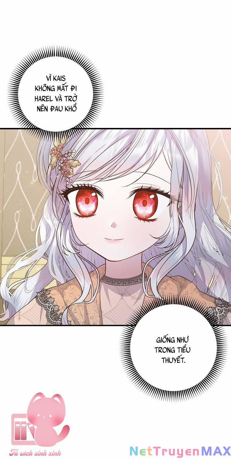 Xin Hãy Nhận Con Làm Con Đi Mà, Papa 30 trang 13