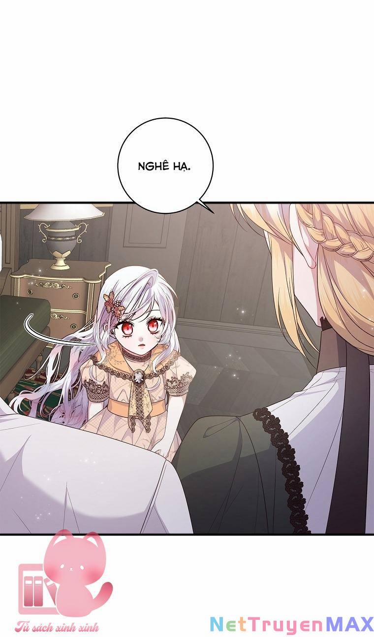 Xin Hãy Nhận Con Làm Con Đi Mà, Papa 30 trang 16