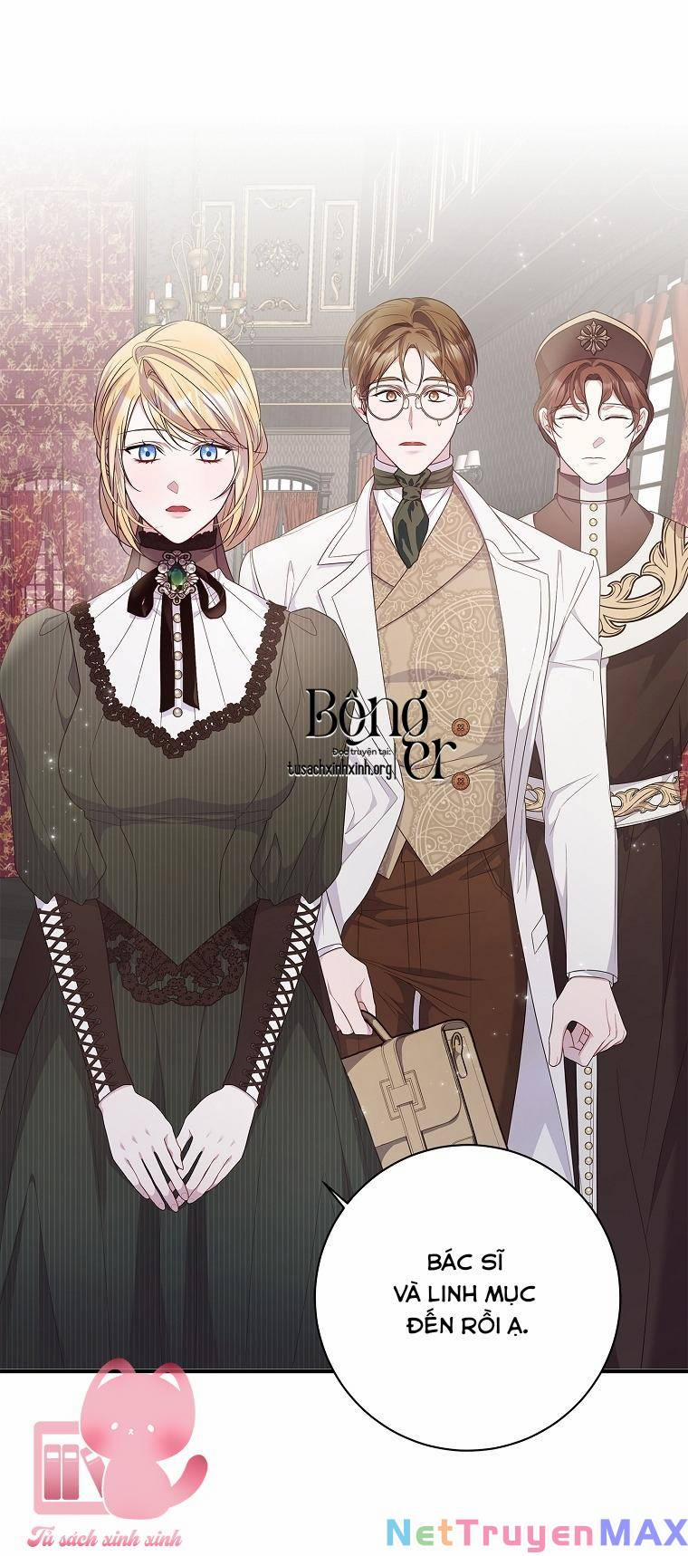 Xin Hãy Nhận Con Làm Con Đi Mà, Papa 30 trang 17