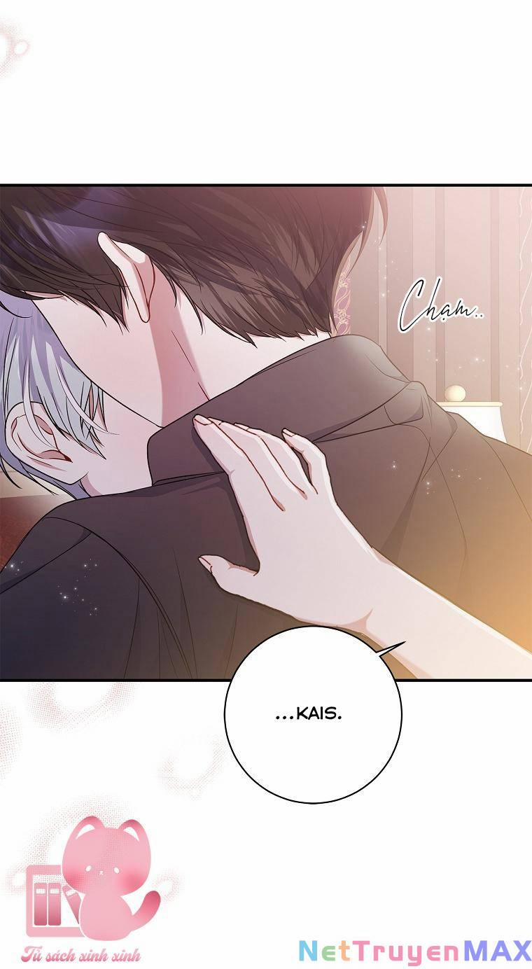 Xin Hãy Nhận Con Làm Con Đi Mà, Papa 30 trang 19