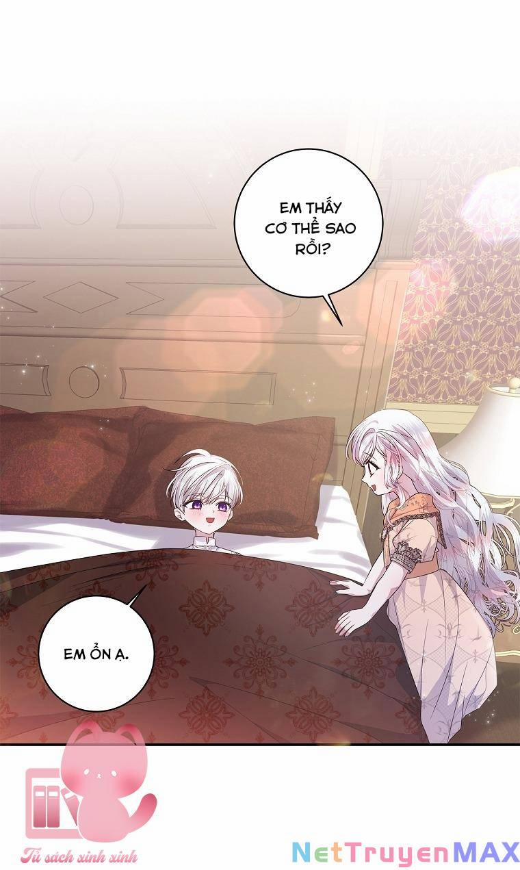 Xin Hãy Nhận Con Làm Con Đi Mà, Papa 30 trang 2